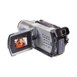 Sony DCR-TRV730 Digital 8 Camcorder (AS-IS, UNTESTED)