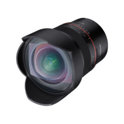Samyang MF 14mm f/2.8 Lens for Nikon Z