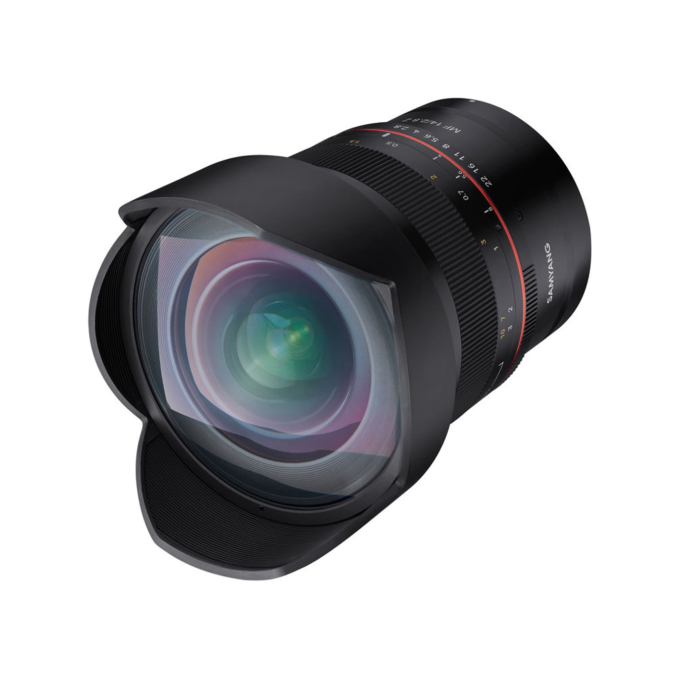 Samyang MF 14mm f/2.8 Lens for Nikon Z