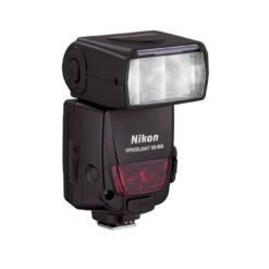 Nikon SB-800 Speedlight (AS-IS)