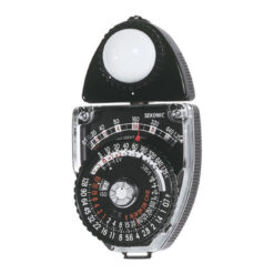 Sekonic L-398M Studio Deluxe II Hand-Held Incidental Light Meter