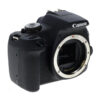 Canon EOS 2000D DSLR Camera Body