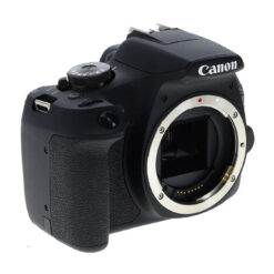 Canon EOS 2000D DSLR Camera Body