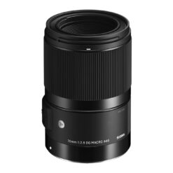 Sigma 70mm f/2.8 DG Macro Art Lens for Sony E