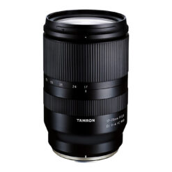 Tamron 17-70mm f/2.8 Di III-A VC RXD Lens for FUJIFILM