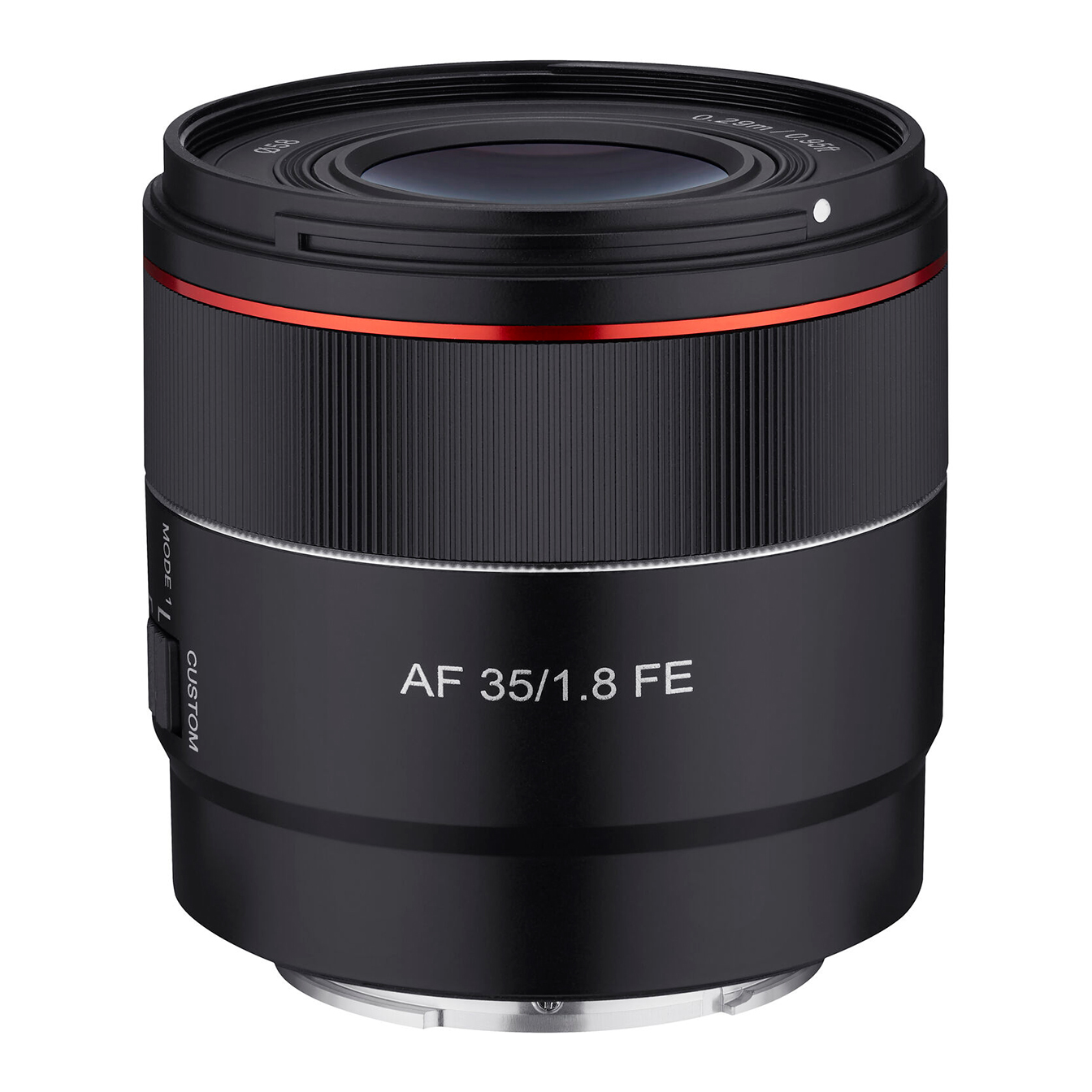 Rokinon AF 35mm f/1.8 FE Lens for Sony E