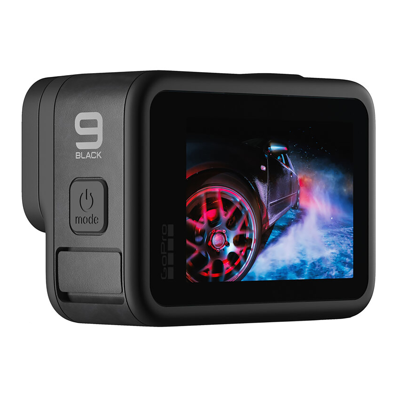 GoPro HERO9 Black