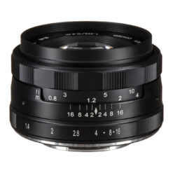 Meike MK-35mm f/1.4 Lens for Micro Four Thirds