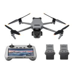 DJI Mavic 3 Pro Drone with Fly More Combo