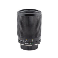 Minolta 70-210mm f4.5-5.6 MD Zoom Lens