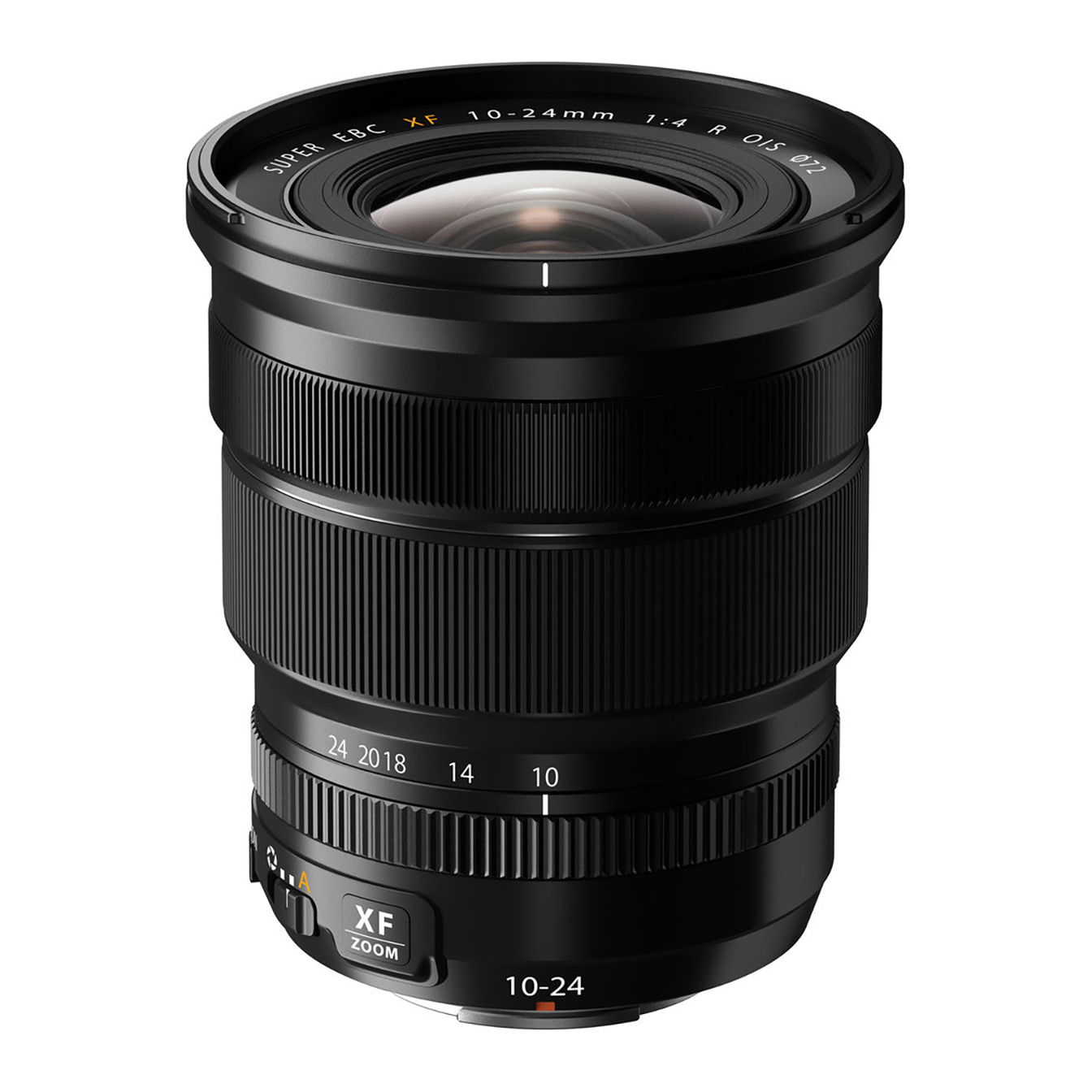 FUJIFILM XF 10-24mm f/4 R OIS Lens