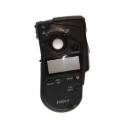 Sekonic L-408 Multimaster Light Meter