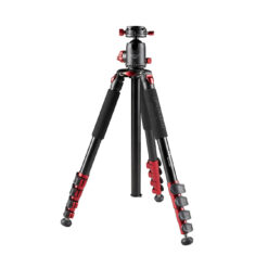 ProMaster Specialist Series SP528K Professional Tripod Kit with Head