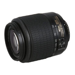 Nikon AF-S DX Zoom-NIKKOR 55-200mm f/4-5.6G ED Lens
