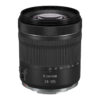 Canon RF 24-105mm f/4-7.1 IS STM Lens