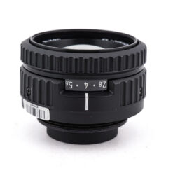 Nikon 50mm f2.8 EL-Nikkor Lens