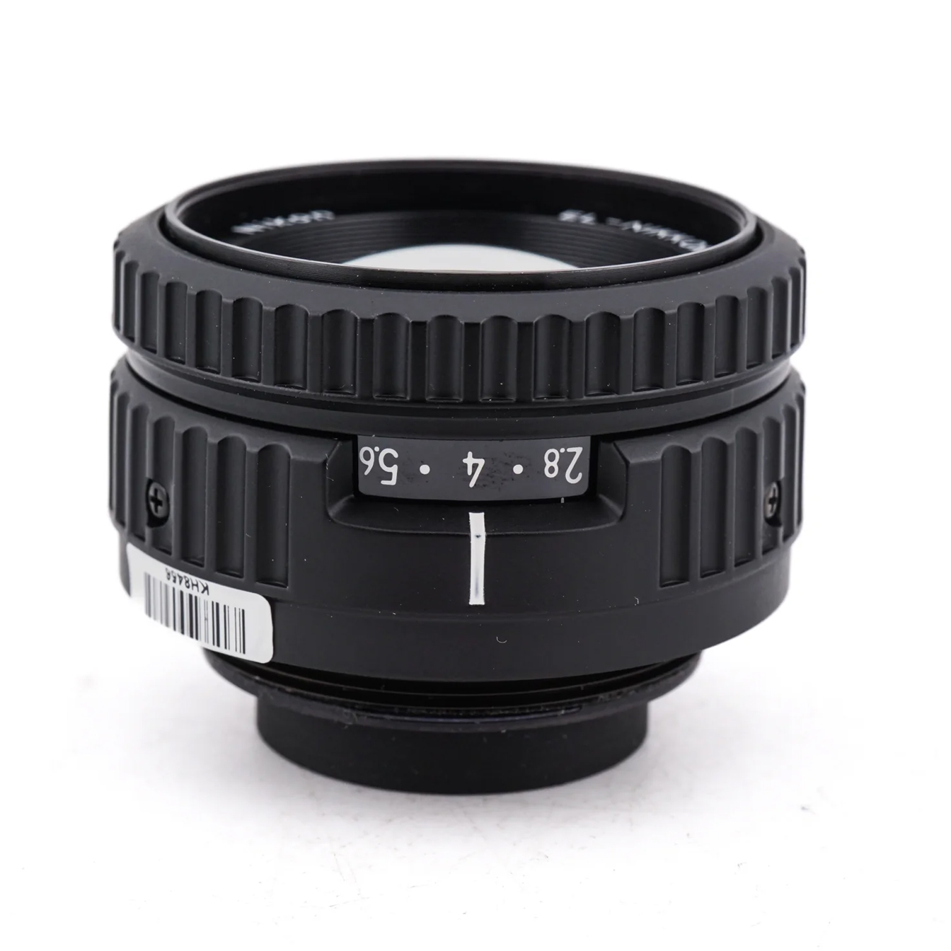 Nikon 50mm f2.8 EL-Nikkor Lens