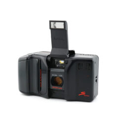 Kodak S1100 XL 35mm Point and Shoot Film Camera