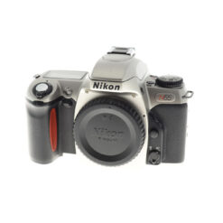 Nikon N65 35mm Film Camera