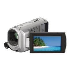Sony DCR-SX40 4GB Handycam Camcorder (Silver)