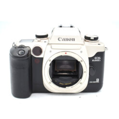Canon EOS Elan IIe 35mm SLR Autofocus Camera Body