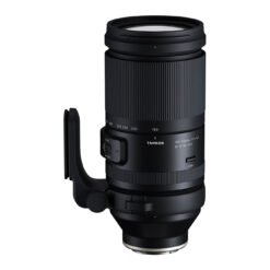 Tamron 150-500mm f/5-6.7 Di III VC VXD Lens (Sony E)