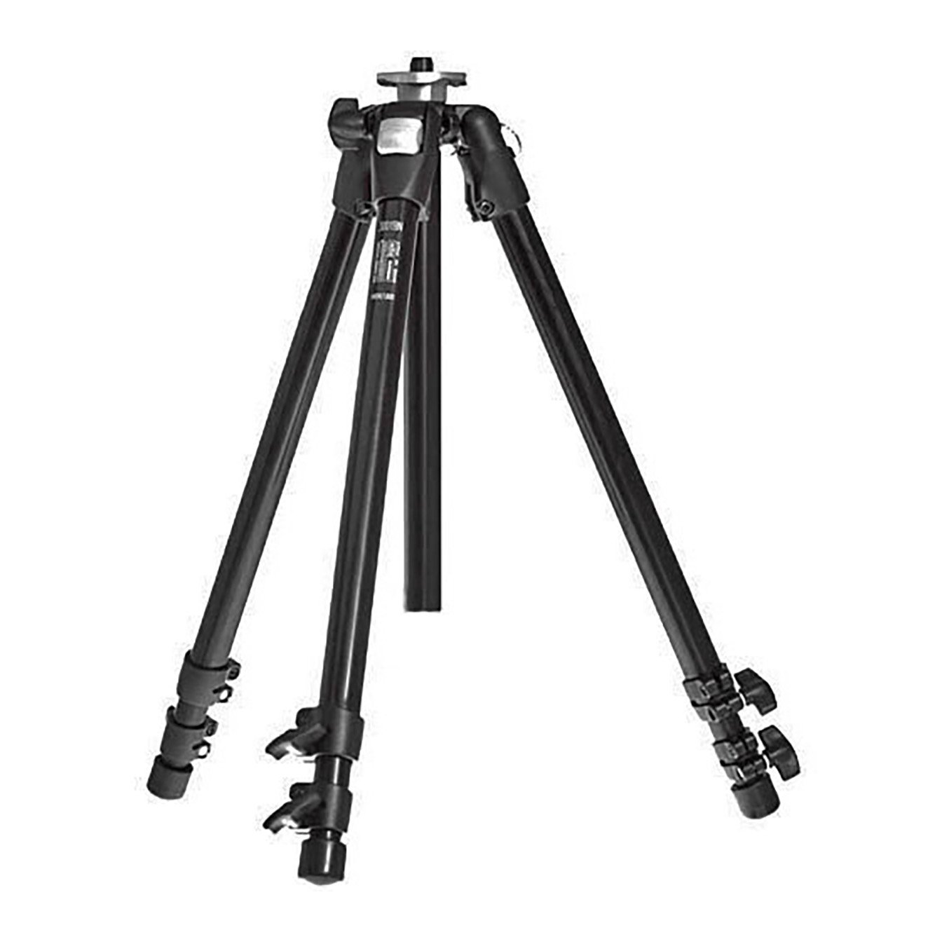 Manfrotto 3001BN Tripod Legs (Black)