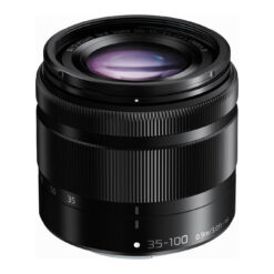 Panasonic LUMIX G Vario 35-100mm f/4-5.6 ASPH. MEGA O.I.S. Lens