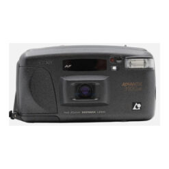 Kodak Advantix 3100 AF 35mm Point and Shoot Camera