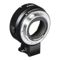 Canon EF-M Lens Adapter Kit for Canon EF / EF-S Lenses