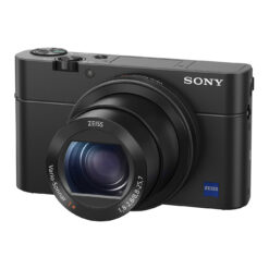 Sony Cyber-shot DSC-RX100 IV Digital Camera