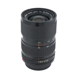 Canon 35-70mm f4 FDn Lens