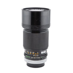 Canon 200mm f2.8 S.S.C. Lens