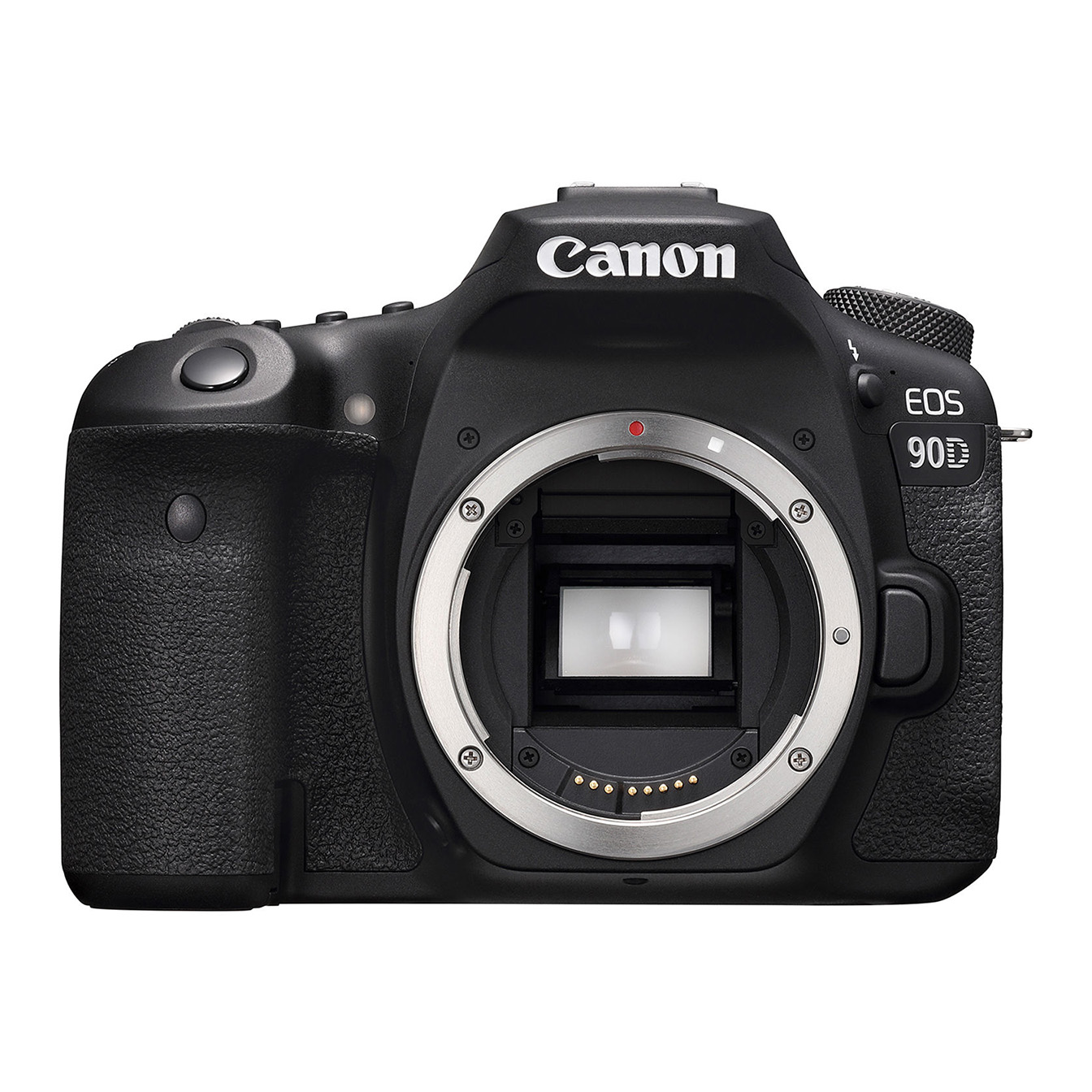 Canon EOS 90D DSLR Camera (Body Only)