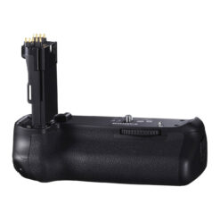 Canon BG-E14 Battery Grip for EOS 70D, 80D, and 90D