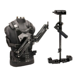 Flycam Galaxy Arm and Vest Kit with Redking Camera Stabilizer