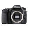 Canon EOS 80D DSLR Camera (Body Only) (AS-IS)