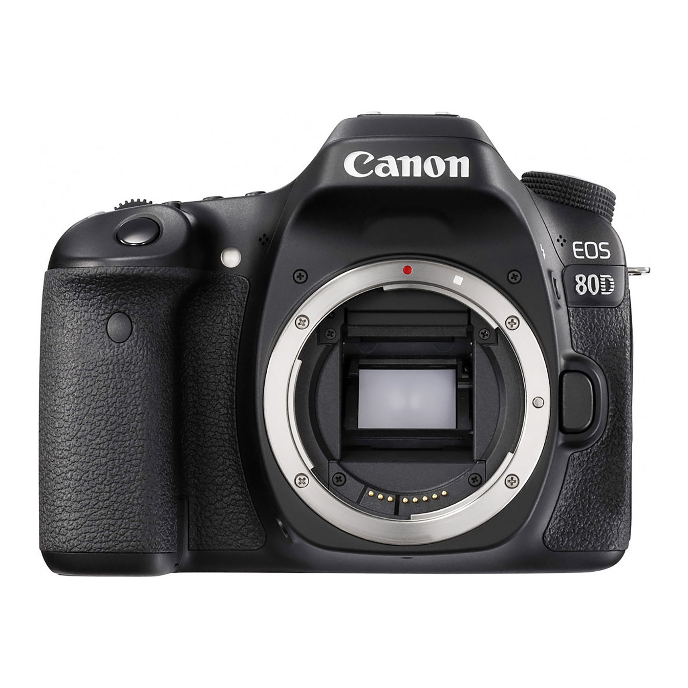 Canon EOS 80D DSLR Camera (Body Only) (AS-IS)