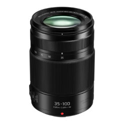 Panasonic Lumix G X Vario 35-100mm f/2.8 II POWER O.I.S. Lens