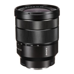 Sony Vario-Tessar T* FE 16-35mm f/4 ZA OSS Lens