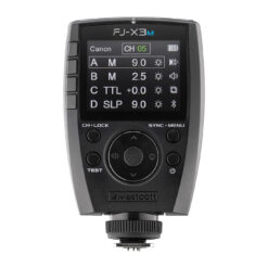 Westcott FJ-X3 M Multi-Brand Wireless Flash Trigger