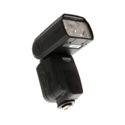Sunpak DF4000U Universal TTL Flash