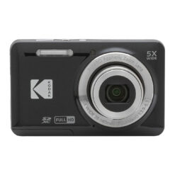 Kodak PIXPRO FZ55 Digital Camera (Black)