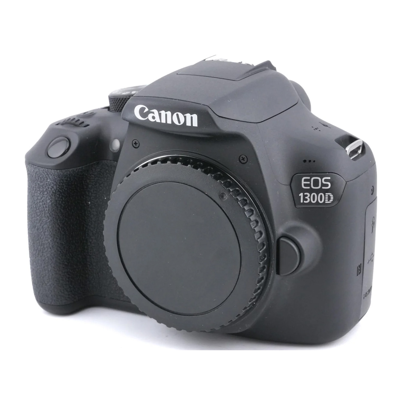 Canon EOS 1300D DSLR Camera (Body Only)