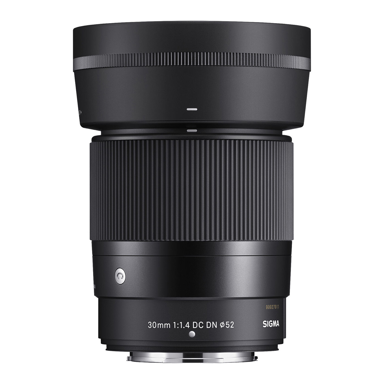 Sigma 30mm f/1.4 DC DN Contemporary Lens (FUJIFILM X)