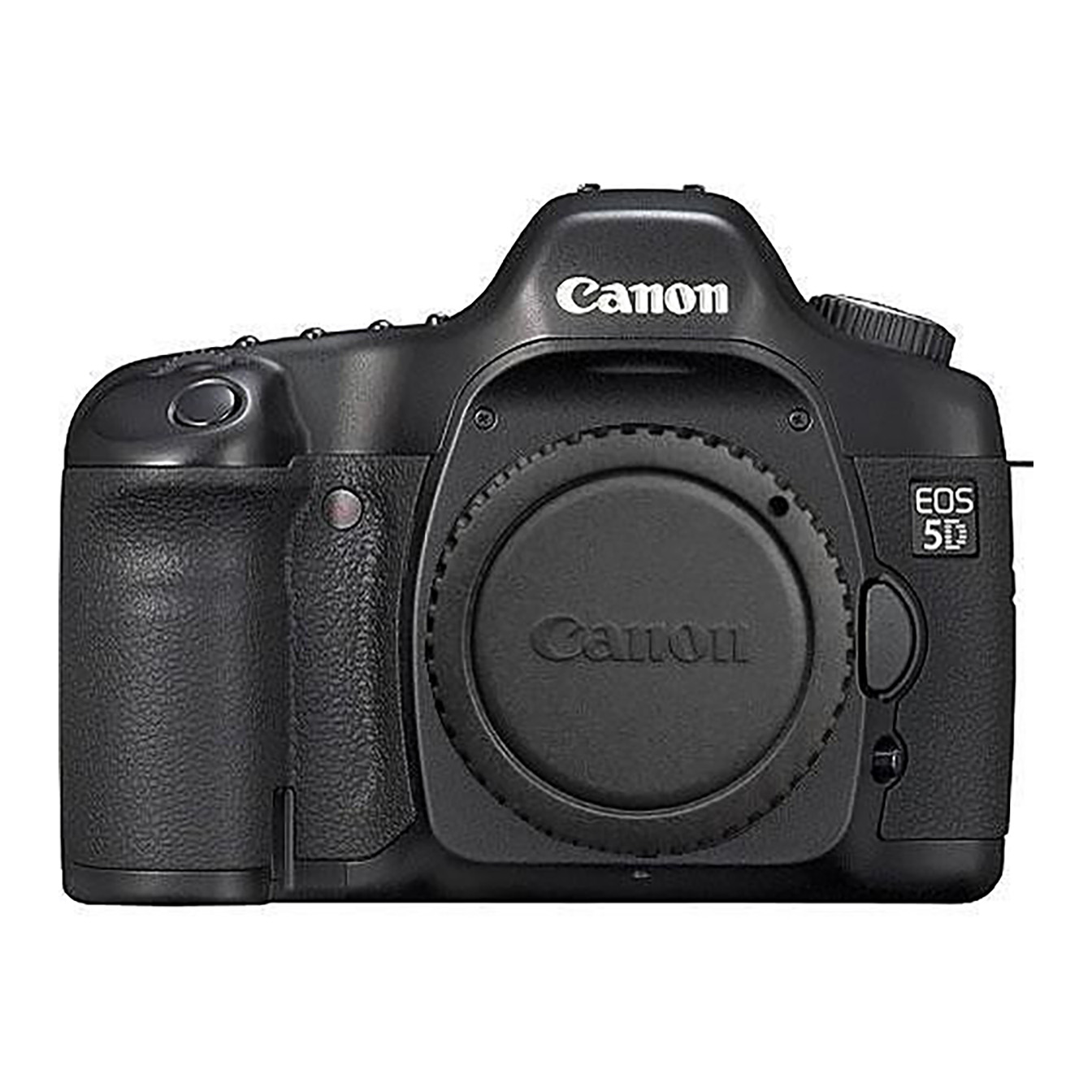 Canon EOS 5D Digital Camera (Camera Body)