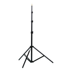 Smith-Victor RS8 Aluminum Light Stand (8')