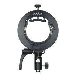 Godox S2 Speedlite Bracket for Bowens