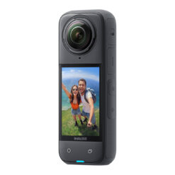 Insta360 X4 360° 8K Camera