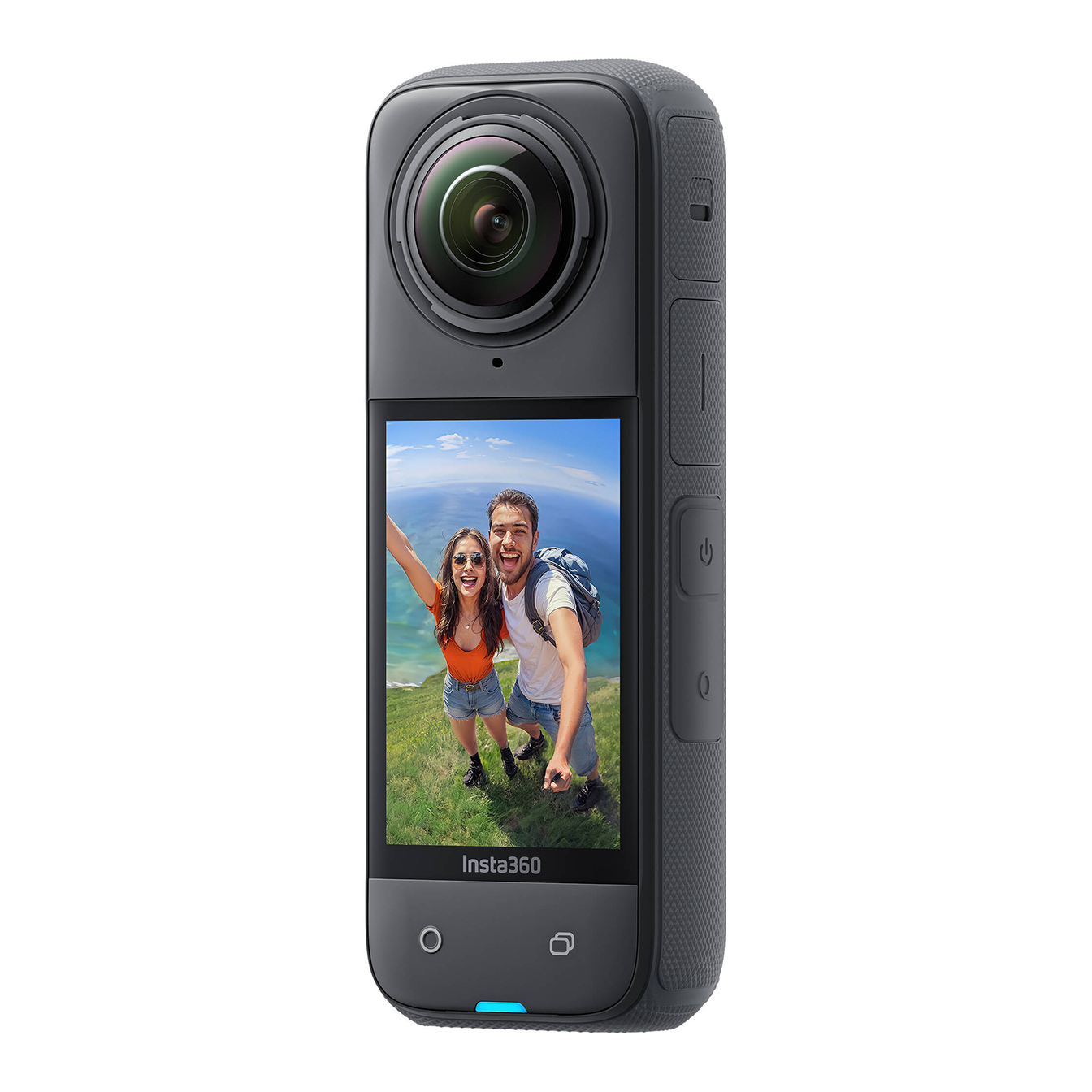 Insta360 X4 360° 8K Camera